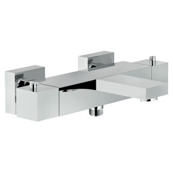 Смеситель для ванны Nobili Mia MQ102010/1CR