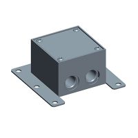 Внутренняя часть смесителя Fima Zeta F2301