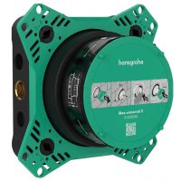Внутренняя часть смесителя Hansgrohe Ibox Universal 2 01500180