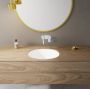 Змішувач для умивальника настінний Hansgrohe Vernis Blend, хром (71576000)