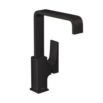 Змішувач для умивальника Hansgrohe Metropol 230 (32511670)