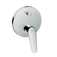 Змішувач для ванни / душа Hansgrohe Novus (71045000)