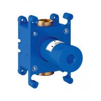 Вбудована частина змішувача Grohe Rapido C (35028000)