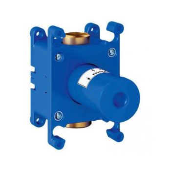 Вбудована частина змішувача Grohe Rapido C (35028000)