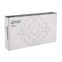 Смеситель для раковины Qtap Vlasta New высокий QTVLA269CRM45652 Chrome