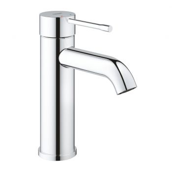 Змішувач для умивальника Grohe Essence New S-Size, хром (24172001)
