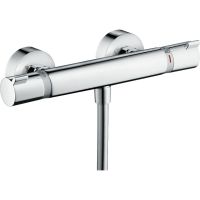 Термостат для душу Hansgrohe Ecostat Comfort DN15, хром (13116000)
