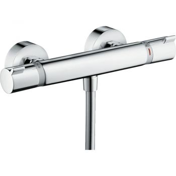 Термостат для душу Hansgrohe Ecostat Comfort DN15, хром (13116000)