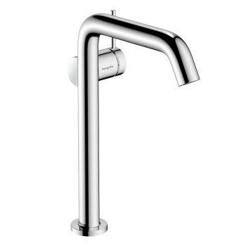 Змішувач Hansgrohe Tecturis S 240 Fine CoolStart для умивальника, Chrome (73370000)