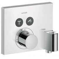Термостат AXOR ShowerSelect Highflow Fix Fit на 2 споживача, хром (36712000)