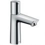 Смеситель для умывальника Hansgrohe Talis Select E, хром (71751000)