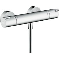 Термостат для душу Hansgrohe Ecostat 1001, хром (13211000)