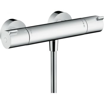 Термостат для душу Hansgrohe Ecostat 1001, хром (13211000)