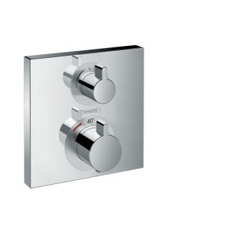 Hansgrohe Ecostat S 15714000 Термостат