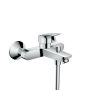 Hansgrohe Logis 71400000 Смеситель для ванны