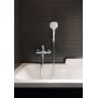 Hansgrohe Logis 71400000 Смеситель для ванны