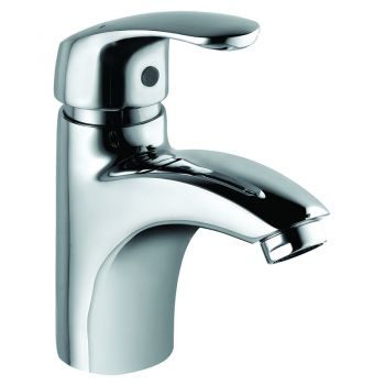 Jaquar Eko EKO-CHR-33023B Смеситель для раковины