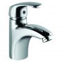 Jaquar Eko EKO-CHR-33023B Смеситель для раковины