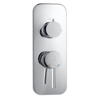 Jaquar Florentine FLR-CHR-5783K Змішувач для душу