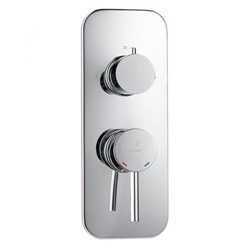 Jaquar Florentine FLR-CHR-5783K Смеситель для душа