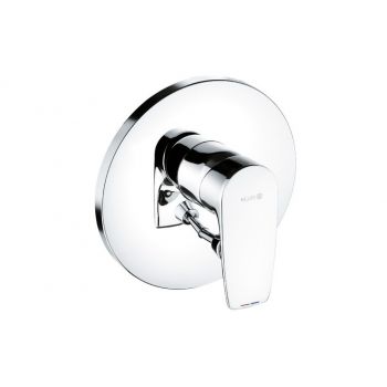 Kludi Pure&Solid 346500575 Смеситель для ванны