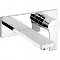 Kludi Zenta 482470565 Смеситель для раковины