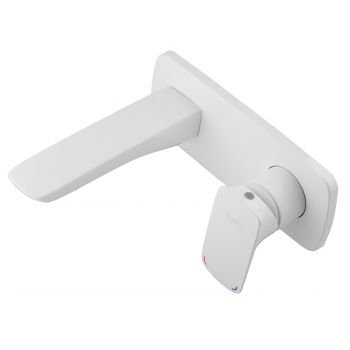Newarc Life 981571W Смеситель для раковины