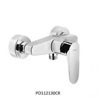 Смеситель для душа Nobili Portofino PO112130CR
