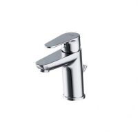Душевая кабина Cersanit Walk-In Mille 120x200 прозрачное стекло, профиль хром