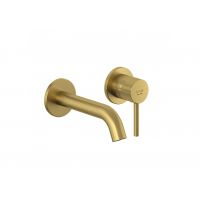 Змішувач для раковини Kludi Bozz 38244N076