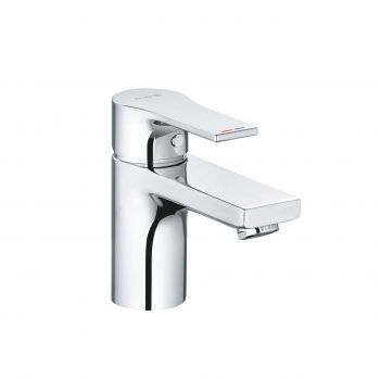 Смеситель для раковины Kludi Zenta Sl 482660565
