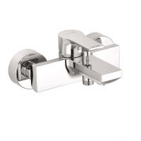 Смеситель для ванны Kludi Zenta Sl 486700565
