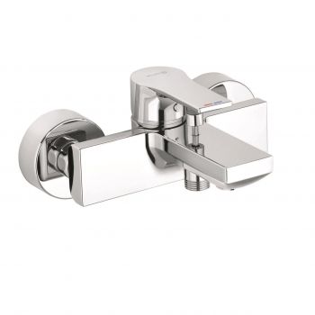Смеситель для ванны Kludi Zenta Sl 486700565