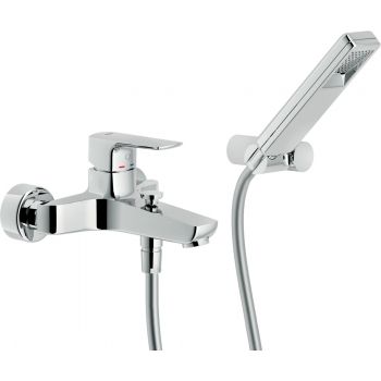 Смеситель для ванны Nobili Acquaviva VV103110CR