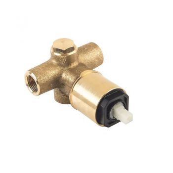 Внутренняя часть смесителя Kludi Bozz 38826N