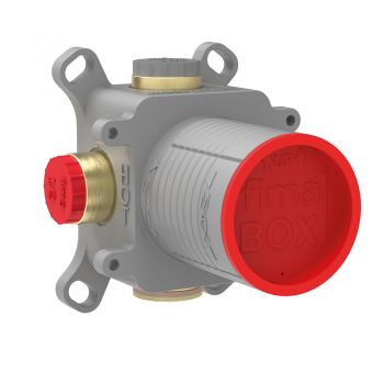 Встроенная часть смесителя Fima Spillo Up F3050