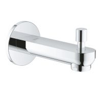 Вилив Grohe Eurosmart Cosmo з перемиканням, хром (13262000)