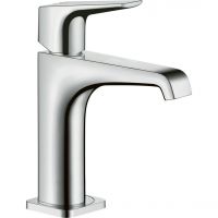 Смеситель для умывальника Axor Citterio E 130 Lever, Chrome (36111000)