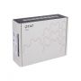 Смеситель для раковины Qtap Aries QTARI270CRM45557 Chrome