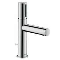 Смеситель для умывальника AXOR Uno Select с донным клапаном, хром (45010000)
