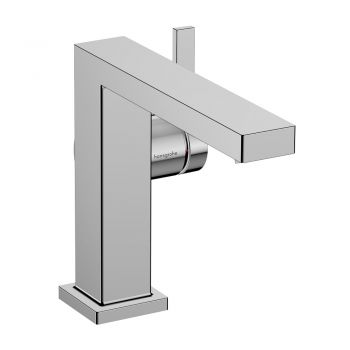 Змішувач Hansgrohe Tecturis E 110 Fine CoolStart для умивальника, Chrome (73020000)