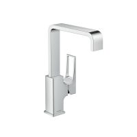 Змішувач для умивальника Hansgrohe Metropol 230 (74511000)