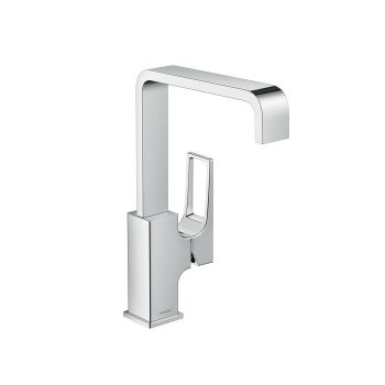 Змішувач для умивальника Hansgrohe Metropol 230 (74511000)