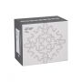 Смеситель для раковины Qtap Gemini (с гигиеническим душем) QTGEM272GMB45692 Gunmetal Black PVD