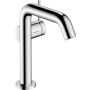 Змішувач для умивальника Hansgrohe Tecturis S 150 Fine CoolStart без донного клапана, Chrome (73341000)