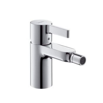 Змішувач для біде Hansgrohe Metris S (31261000)