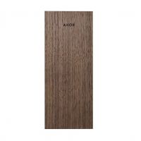 Накладка для смесителя AXOR MyEdition 150, Black Walnut (47908000)