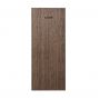 Накладка для смесителя AXOR MyEdition 150, Black Walnut (47908000)