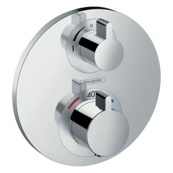 Hansgrohe Ecostat S 15758000 Термостат