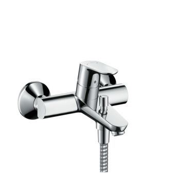 Hansgrohe Focus E2 31940000 Смеситель для ванны